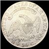 Image 2 : 1822/1 Capped Bust Half Dollar ABOUT UNCIRCULATED