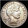 Image 1 : 1894-O Barber Dime HIGH GRADE