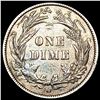 Image 2 : 1894-O Barber Dime HIGH GRADE