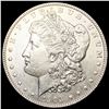 Image 1 : 1903 Morgan Silver Dollar CHOICE BU