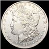 Image 1 : 1889-O Morgan Silver Dollar CLOSELY UNCIRCULATED