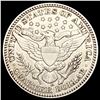 Image 2 : 1916-D Barber Quarter CLOSELY UNCIRCULATED