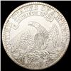 Image 2 : 1812 Capped Bust Half Dollar LIGHTLY CIRCULATED
