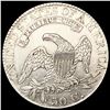 Image 2 : 1826 Capped Bust Half Dollar CLOSELY UNCIRCULATED