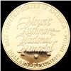 Image 2 : 1991-W US Commem .25oz Gold $5 GEM PROOF