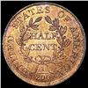 Image 2 : 1804 Draped Bust Half Cent CLOSELY UNCIRCULATED