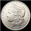 Image 1 : 1878-CC Morgan Silver Dollar SUPERB GEM BU