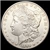 Image 1 : 1890-S Morgan Silver Dollar UNCIRCULATED
