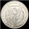 Image 2 : 1890-S Morgan Silver Dollar UNCIRCULATED