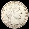 Image 1 : 1911 Barber Quarter UNCIRCULATED