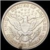 Image 2 : 1911 Barber Quarter UNCIRCULATED