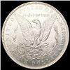 Image 2 : 1878 7TF Rev 79 Morgan Silver Dollar UNCIRCULATED