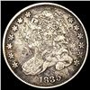 Image 1 : 1835 Capped Bust Half Dime LIGHTLY CIRCULATED