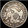 Image 2 : 1835 Capped Bust Half Dime LIGHTLY CIRCULATED