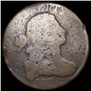 Image 1 : 1801 Large Cent UNCIRCULATED