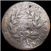 Image 2 : 1801 Large Cent UNCIRCULATED