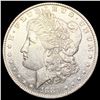 Image 1 : 1880-O Morgan Silver Dollar CLOSELY UNCIRCULATED