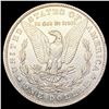 Image 2 : 1880-O Morgan Silver Dollar CLOSELY UNCIRCULATED