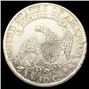 Image 2 : 1809 Capped Bust Half Dollar CLOSELY UNCIRCULATED
