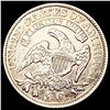 Image 2 : 1830 Capped Bust Half Dime CLOSELY UNCIRCULATED