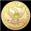 Image 2 : 1894-O $10 Gold Eagle ABOUT UNCIRCULATED