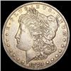 Image 1 : 1879-S Rev 78 Morgan Silver Dollar CLOSELY UNCIRCULATED