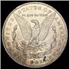 Image 2 : 1879-S Rev 78 Morgan Silver Dollar CLOSELY UNCIRCULATED