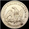 Image 2 : 1856-O Seated Liberty Half Dollar ABOUT UNCIRCULAT