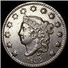 Image 1 : 1832 Large Cent UNCIRCULATED