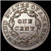Image 2 : 1832 Large Cent UNCIRCULATED