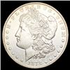 Image 1 : 1878-S Morgan Silver Dollar CHOICE BU