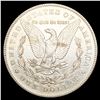 Image 2 : 1878-S Morgan Silver Dollar CHOICE BU