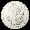 Image 1 : 1883-S Morgan Silver Dollar CLOSELY UNCIRCULATED