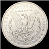 Image 2 : 1883-S Morgan Silver Dollar CLOSELY UNCIRCULATED