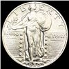 Image 1 : 1930 Standing Liberty Quarter GEM BU