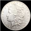 Image 1 : 1883-S Morgan Silver Dollar CLOSELY UNCIRCULATED