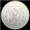Image 2 : 1883-S Morgan Silver Dollar CLOSELY UNCIRCULATED