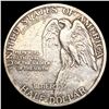 Image 2 : 1925 Stone Mountain Half Dollar CLOSELY UNCIRCULAT