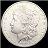 Image 1 : 1904 Morgan Silver Dollar UNCIRCULATED