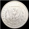 Image 2 : 1904 Morgan Silver Dollar UNCIRCULATED