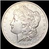 Image 1 : 1901 Morgan Silver Dollar CLOSELY UNCIRCULATED