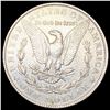 Image 2 : 1901 Morgan Silver Dollar CLOSELY UNCIRCULATED