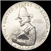 Image 1 : 1920 Pilgrim Half Dollar GEM BU