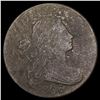 Image 1 : 1806 Large Cent LIGHTLY CIRCULATED