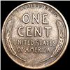 Image 2 : 1922 Wheat Cent ABOUT UNCIRCULATED