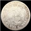Image 2 : 1810 Capped Bust Half Dollar NICELY CIRCULATED