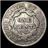 Image 2 : 1827 Large Cent ABOUT UNCIRCULATED