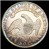 Image 2 : 1831 Capped Bust Half Dollar CLOSELY UNCIRCULATED