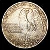 Image 2 : 1925 Stone Mountain Half Dollar CLOSELY UNCIRCULAT