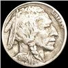 Image 1 : 1918-D Buffalo Nickel ABOUT UNCIRCULATED
